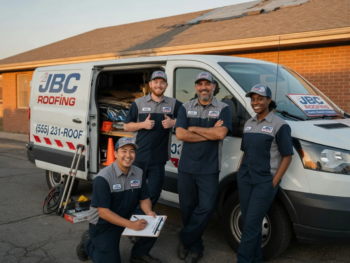 Roof Replacement company in Woodcliff Lake, NJ