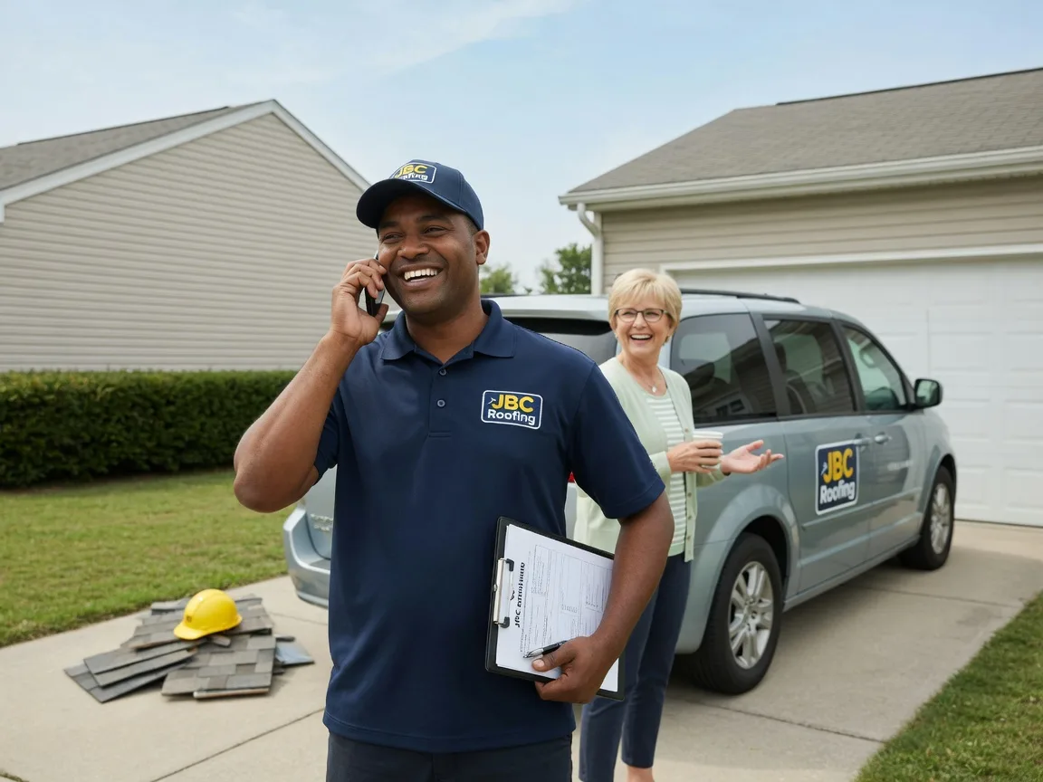 Roof Replacement Woodcliff Lake, NJ FAQs